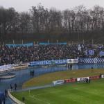 Динамо Київ - Кривбас Кривий Ріг [23/03/2008] 22 тур ЧУ 