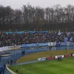 Динамо Київ - Кривбас Кривий Ріг [23/03/2008] 22 тур ЧУ 