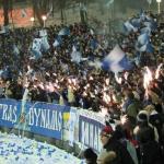 Динамо-Шахтар (4/11/2006)