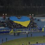 Україна - Сербія [26/03/2008] Товариська зустріч