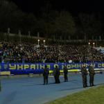 Україна - Сербія [26/03/2008] Товариська зустріч