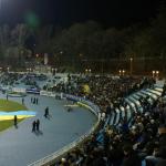 Україна - Сербія [26/03/2008] Товариська зустріч