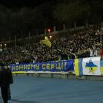 Україна - Сербія [26/03/2008] Товариська зустріч