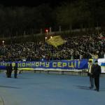 Україна - Сербія [26/03/2008] Товариська зустріч