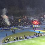 Україна - Сербія [26/03/2008] Товариська зустріч