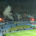 Україна - Сербія [26/03/2008] Товариська зустріч