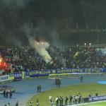 Україна - Сербія [26/03/2008] Товариська зустріч