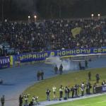 Україна - Сербія [26/03/2008] Товариська зустріч