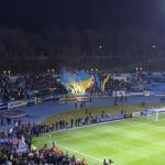 Україна - Сербія [26/03/2008] Товариська зустріч