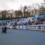 Динамо Київ - Металург Донецьк [05/04/2008] 24 тур ЧУ