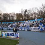 Динамо Київ - Металург Донецьк [05/04/2008] 24 тур ЧУ