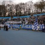 Динамо Київ - Металург Донецьк [05/04/2008] 24 тур ЧУ