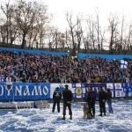 Динамо Київ - Металург Донецьк [05/04/2008] 24 тур ЧУ