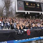 Динамо Київ - Металург Донецьк [05/04/2008] 24 тур ЧУ