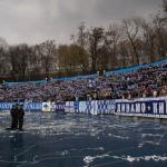 Динамо Київ - Металург Донецьк [05/04/2008] 24 тур ЧУ