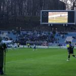 Динамо Київ - Металург Донецьк [05/04/2008] 24 тур ЧУ