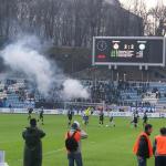 Динамо Київ - Металург Донецьк [05/04/2008] 24 тур ЧУ