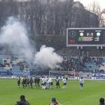 Динамо Київ - Металург Донецьк [05/04/2008] 24 тур ЧУ