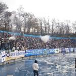 Динамо Київ - Металург Донецьк [05/04/2008] 24 тур ЧУ