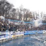 Динамо Київ - Металург Донецьк [05/04/2008] 24 тур ЧУ