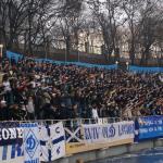 Динамо Київ - Металург Донецьк [05/04/2008] 24 тур ЧУ