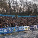 Динамо Київ - Металург Донецьк [05/04/2008] 24 тур ЧУ