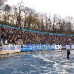 Динамо Київ - Металург Донецьк [05/04/2008] 24 тур ЧУ