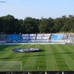 Модули FCDK + ленти із тканини