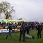 Нафтовик-Укрнафта - Динамо Київ [20/04/2008] 26 тур ЧУ