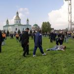 Нафтовик-Укрнафта - Динамо Київ [20/04/2008] 26 тур ЧУ