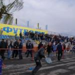 Нафтовик-Укрнафта - Динамо Київ [20/04/2008] 26 тур ЧУ