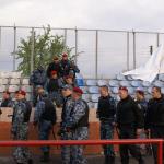 Нафтовик-Укрнафта - Динамо Київ [20/04/2008] 26 тур ЧУ