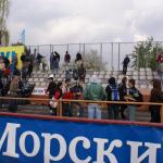 Нафтовик-Укрнафта - Динамо Київ [20/04/2008] 26 тур ЧУ