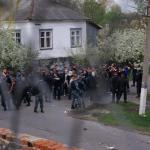 Нафтовик-Укрнафта - Динамо Київ [20/04/2008] 26 тур ЧУ
