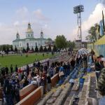 Нафтовик-Укрнафта - Динамо Київ [20/04/2008] 26 тур ЧУ