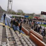 Нафтовик-Укрнафта - Динамо Київ [20/04/2008] 26 тур ЧУ