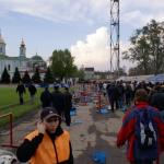 Нафтовик-Укрнафта - Динамо Київ [20/04/2008] 26 тур ЧУ