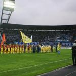 Шахтар Донецьк - Динамо Київ [07/05/2008] Фінал Кубку України