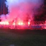 Ультра-протест в Польщі