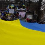Акція "Захисти свої права! захисти свій футбол!"