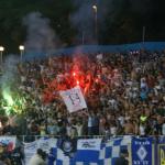 Динамо Київ - Спартак Москва [27/08/2008] 3-й кваліфікаційний раунд Ліги Чемпіонів