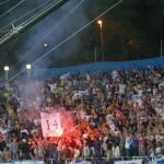 Динамо Київ - Спартак Москва [27/08/2008] 3-й кваліфікаційний раунд Ліги Чемпіонів