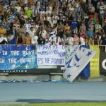 Динамо Київ - Спартак Москва [27/08/2008] 3-й кваліфікаційний раунд Ліги Чемпіонів