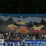 Динамо Київ - Спартак Москва [27/08/2008] 3-й кваліфікаційний раунд Ліги Чемпіонів