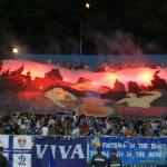 Динамо Київ - Спартак Москва [27/08/2008] 3-й кваліфікаційний раунд Ліги Чемпіонів