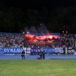 Динамо Київ - Спартак Москва [27/08/2008] 3-й кваліфікаційний раунд Ліги Чемпіонів
