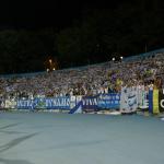 Динамо Київ - Спартак Москва [27/08/2008] 3-й кваліфікаційний раунд Ліги Чемпіонів