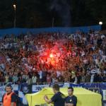 Динамо Київ - Спартак Москва [27/08/2008] 3-й кваліфікаційний раунд Ліги Чемпіонів