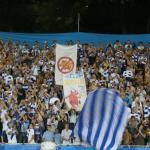 Динамо Київ - Спартак Москва [27/08/2008] 3-й кваліфікаційний раунд Ліги Чемпіонів
