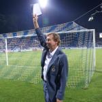 Динамо Київ - Спартак Москва [27/08/2008] 3-й кваліфікаційний раунд Ліги Чемпіонів